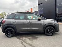 Used Citroën C3 Aircross PureTech 110 HP (80 kW) 2023 Grey SUV