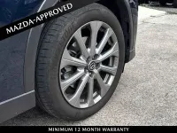 Usado Mazda CX-60 Exclusive-Line 2025 Azul SUV