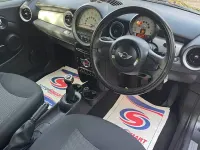 Used Mini ONE Hatch 98 HP (72 kW) 2013 Hatchback