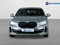 Used BMW 118 M Sport 136 HP (100 kW) 2023 Grey Hatchback