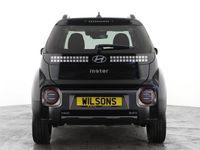 New Hyundai Inster 85 kW (116 HP) 2026 Hatchback