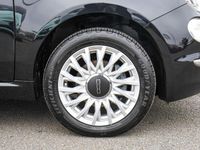 Used Fiat 500C S 70 HP (51 kW) 2025 Black Cabriolet