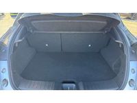 Used Nissan Juke N-Connecta 143 HP (105 kW) 2025 Grey SUV
