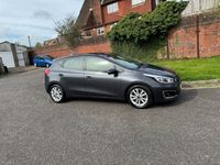 used Kia Ceed CRDI 2 ISG 5-Door