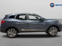 Used Renault Kadjar Version S 140 HP (102 kW) 2020 Grey SUV
