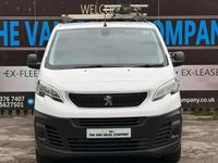 Second-hand Peugeot Expert 2020 Alb Van