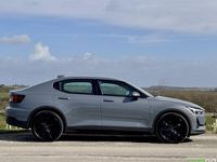 Used Polestar 2 Long Range Single Motor 169 kW (231 HP) 2022 Hatchback