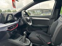 used Seat Ibiza 1.0 TSI 110 FR 5dr