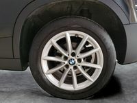 used BMW X2 2.0 18d SE sDrive