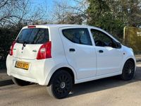 used Suzuki Alto 1.0 SZ 5dr