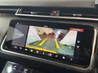 Used Land Rover Range Rover Velar 2018 Narvik black SUV