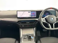 Used BMW i4 Comfort Edition 436 kW (593 HP) 2025 Black Sedan