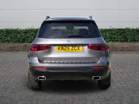 Used Mercedes GLB200 Executive 163 HP (119 kW) 2025 Grey SUV