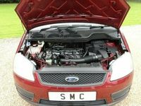 Second-hand Ford C-MAX 2004 Monovolum