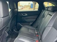 Used Land Rover Range Rover Velar HSE Dynamic 404 HP (297 kW) 2024 Blue SUV