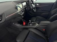 Used BMW 218 M Sport 136 HP (100 kW) 2024 Coupe