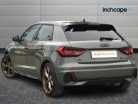 used Audi A1 35 TFSI S Line Style Edition 5dr S Tronic