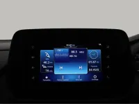 Used Suzuki SX4 S-Cross 129 HP (94 kW) 2023 White SUV