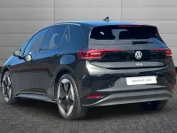 Used VW ID.3 Pro 150 kW (204 HP) 2026 Grenadilla black Hatchback