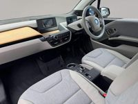 used BMW i3 33KWH AUTO EURO 6 (S/S) 5DR (RANGE EXTENDER) PLUG-IN HYBRID FROM 2017 FROM WORCESTER (WR5 3HR) | SPOTICAR