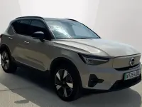 Used Volvo EX40 Plus 185 kW (252 HP) 2025 Gold SUV