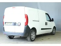 Used Fiat Doblò 2021 White MPV