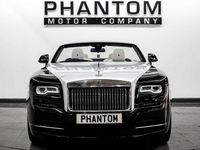 Used Rolls Royce Dawn 2019 Multicolour Cabriolet