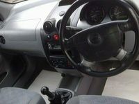 Used Chevrolet Kalos 71 HP (52 kW) 2005 Hatchback
