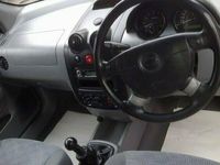 used Chevrolet Kalos 1.2