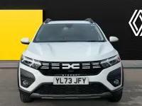 Gebraucht Dacia Sandero Expression 91 PS (66 kW) 2023 Kleinwagen