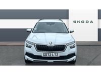 used Skoda Kamiq 1.0 TSI 110 SE Drive 5dr DSG