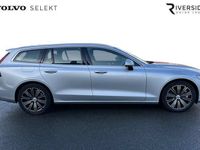 used Volvo V60 2.0 T6 Recharge PHEV Inscription 5dr AWD Auto