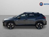 Used Subaru Crosstrek 136 HP (100 kW) 2024 Grey SUV