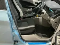 Begagnad Renault Zoe Dynamique 64 kW (88 HK) 2015 Blå Halvkombi