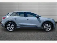 Used Audi Q4 e-tron Sport 210 kW (286 HP) 2024 Pebble grey SUV