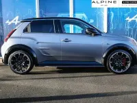 New Alpine A290 160 kW (218 HP) 2026 Hatchback