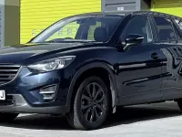 Second-hand Mazda CX-5 Inclusive 2015 Gri SUV