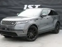Used Land Rover Range Rover Velar 2017 Grey SUV