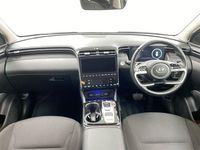 Used Hyundai Tucson Premium 2023 Black SUV
