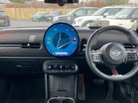 Used Mini Cooper Hatch 113 kW (154 HP) 2025 White Hatchback