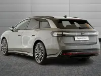 New VW ID.7 Pro 210 kW (286 HP) 2026 Grey Estate