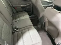 Used Ford Kuga Zetec 120 HP (88 kW) 2022 White SUV