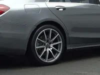Used Mercedes S560 Executive 2019 Grey Sedan