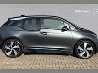 Used BMW i3 Comfort Edition 125 kW (170 HP) 2020 Grey Hatchback