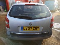 used Renault Laguna II 