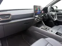 Used Cupra Leon 204 HP (150 kW) 2026 Dark void Hatchback