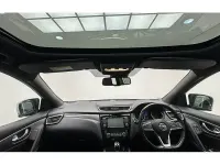 Used Nissan Qashqai Tekna+ 2020 White SUV