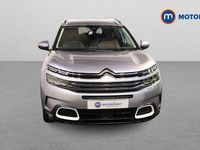 Used Citroën C5 PureTech 131 HP (96 kW) 2021 Grey Hatchback