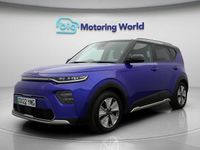 Used Kia Soul 150 kW (204 HP) 2022 SUV