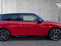 Used Mini Cooper Hatch 133 kW (181 HP) 2024 Red Hatchback